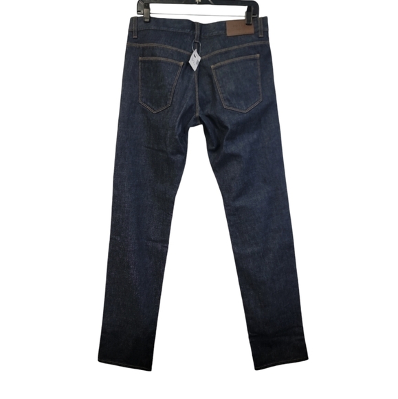 Prada Tapered fit denim jeans - Picture 3 of 16